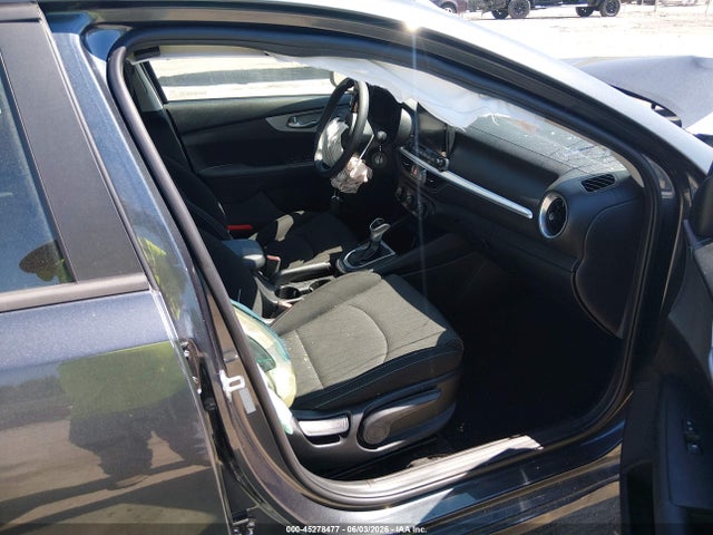 Aukcja sprzedaży 2023 Kia Forte Lxs, vin: 3KPF24AD5PE543794, numer aukcji: 45278477