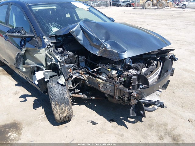 Aukcja sprzedaży 2023 Kia Forte Lxs, vin: 3KPF24AD5PE543794, numer aukcji: 45278477