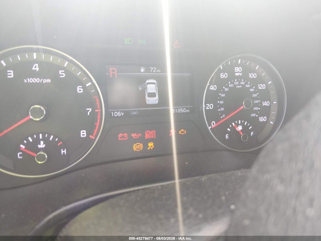 Aukcja sprzedaży 2023 Kia Forte Lxs, vin: 3KPF24AD5PE543794, numer aukcji: 45278477