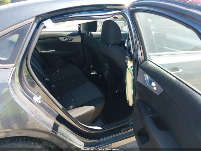 Aukcja sprzedaży 2023 Kia Forte Lxs, vin: 3KPF24AD5PE543794, numer aukcji: 45278477