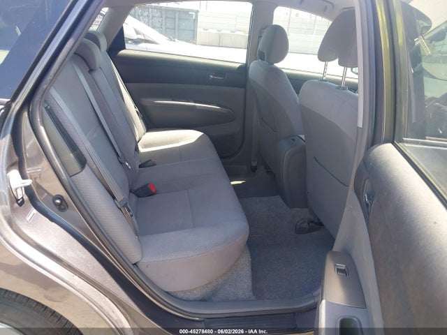 2008 Toyota Prius Standard/touring მანქანა იყიდება აუქციონზე, vin: JTDKB20U183397620, აუქციონის ნომერი: 45278480