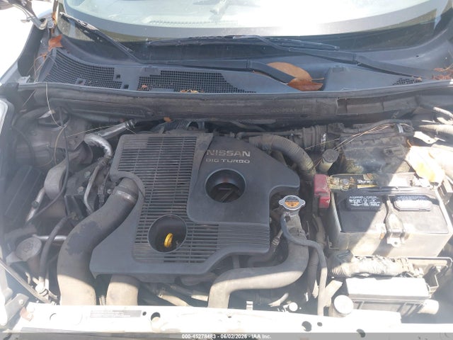 Aukcja sprzedaży 2013 Nissan Juke S, vin: JN8AF5MR2DT220080, numer aukcji: 45278483