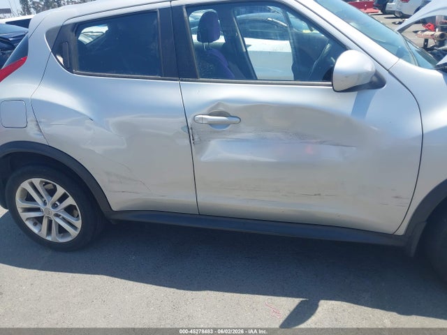 Aukcja sprzedaży 2013 Nissan Juke S, vin: JN8AF5MR2DT220080, numer aukcji: 45278483