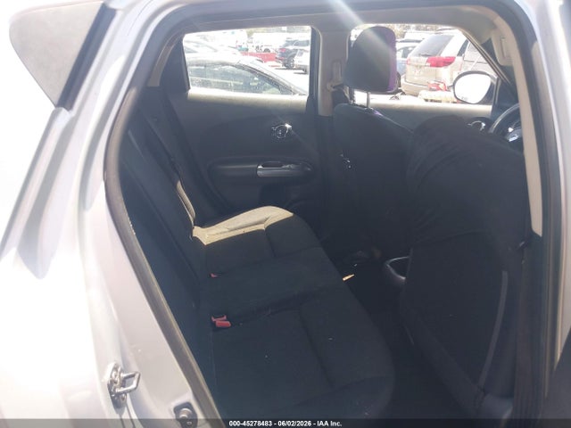 Aukcja sprzedaży 2013 Nissan Juke S, vin: JN8AF5MR2DT220080, numer aukcji: 45278483