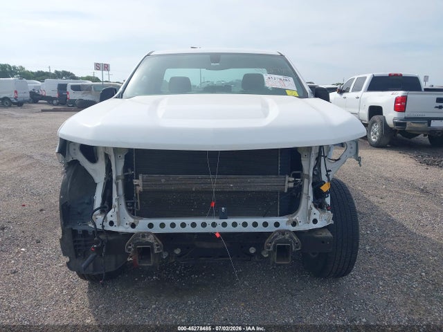 3GCNWAEF6MG239903 Chevrolet Silverado 1500 2wd Long Bed Wt