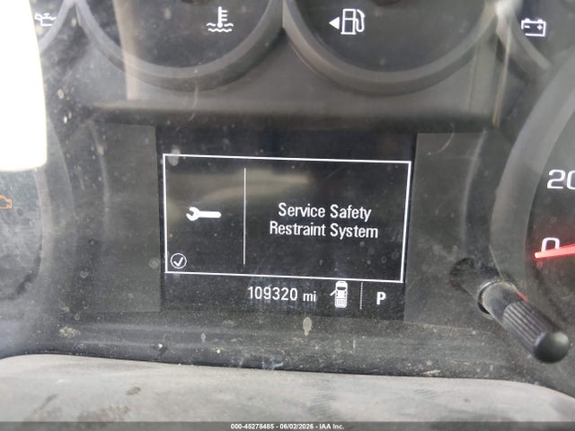 3GCNWAEF6MG239903 Chevrolet Silverado 1500 2wd Long Bed Wt