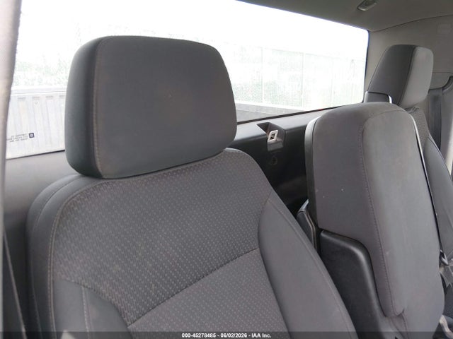 3GCNWAEF6MG239903 Chevrolet Silverado 1500 2wd Long Bed Wt