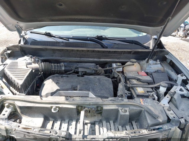 2021 Gmc Acadia Fwd Sle მანქანა იყიდება აუქციონზე, vin: 1GKKNKLA0MZ202224, აუქციონის ნომერი: 45278487