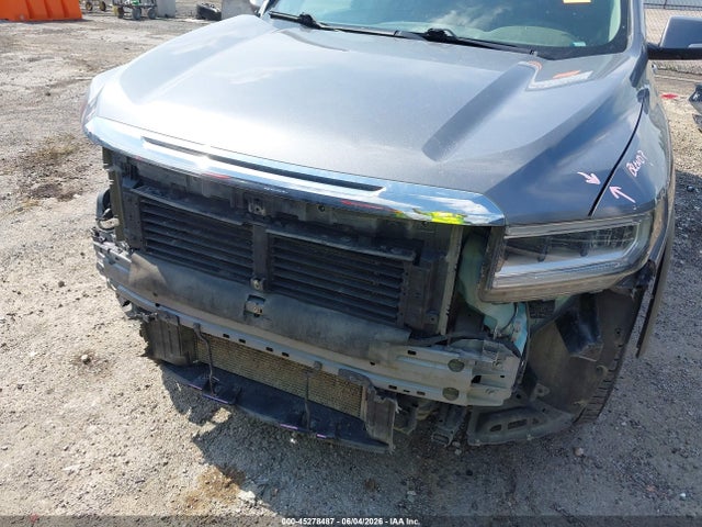 2021 Gmc Acadia Fwd Sle მანქანა იყიდება აუქციონზე, vin: 1GKKNKLA0MZ202224, აუქციონის ნომერი: 45278487