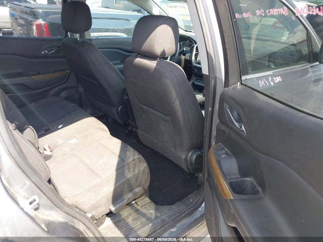 2021 Gmc Acadia Fwd Sle მანქანა იყიდება აუქციონზე, vin: 1GKKNKLA0MZ202224, აუქციონის ნომერი: 45278487