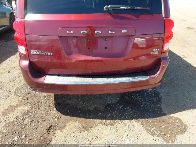 45278489 :رقم المزاد ، 2C4RDGCG5KR724482 vin ، 2019 Dodge Grand Caravan Sxt مزاد بيع