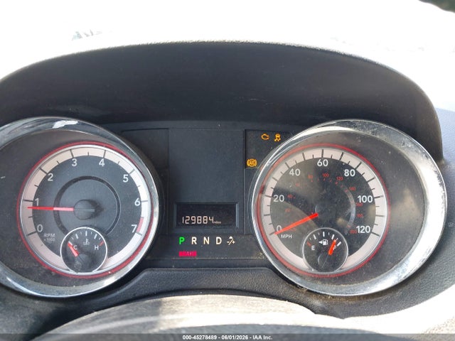 45278489 :رقم المزاد ، 2C4RDGCG5KR724482 vin ، 2019 Dodge Grand Caravan Sxt مزاد بيع