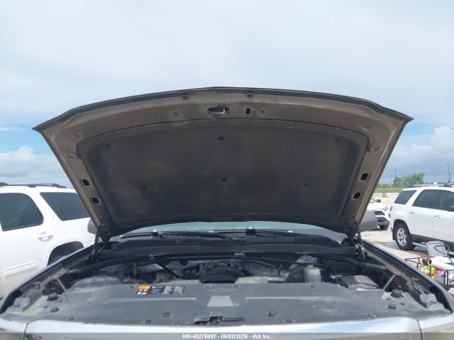 3GCUKREC5EG398618 Chevrolet Silverado 1500 1lt