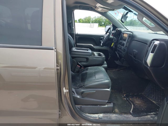 3GCUKREC5EG398618 Chevrolet Silverado 1500 1lt