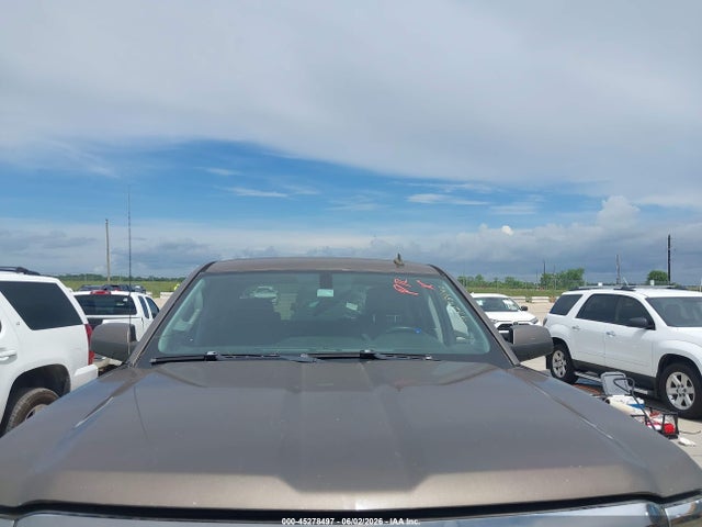 3GCUKREC5EG398618 Chevrolet Silverado 1500 1lt