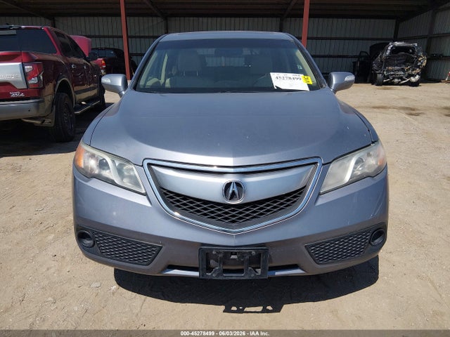 2013 Acura Rdx მანქანა იყიდება აუქციონზე, vin: 5J8TB4H37DL010317, აუქციონის ნომერი: 45278499