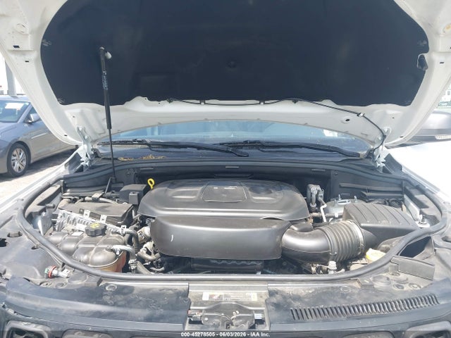 1C4RJEBG8MC760306 Jeep Grand Cherokee 80th Anniversary 4x2