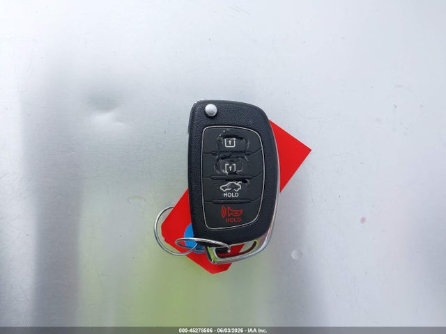 Hyundai SONATA SE 2015 5NPE24AF6FH220183 Image 11