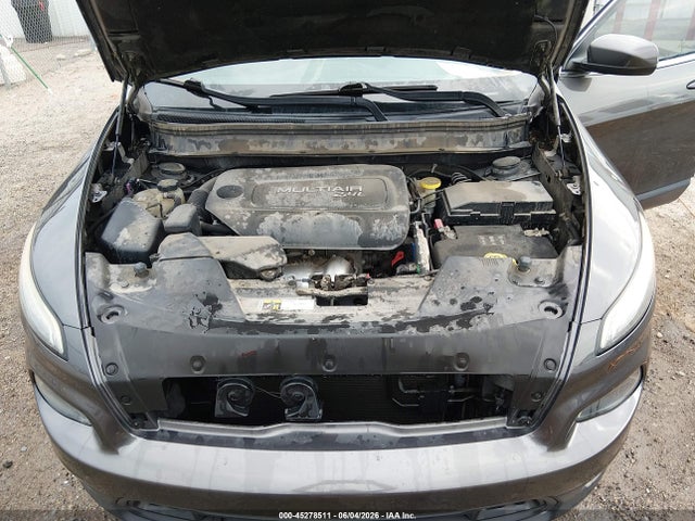 Jeep Cherokee Latitude 2015 1C4PJLCB8FW700140 Image 10