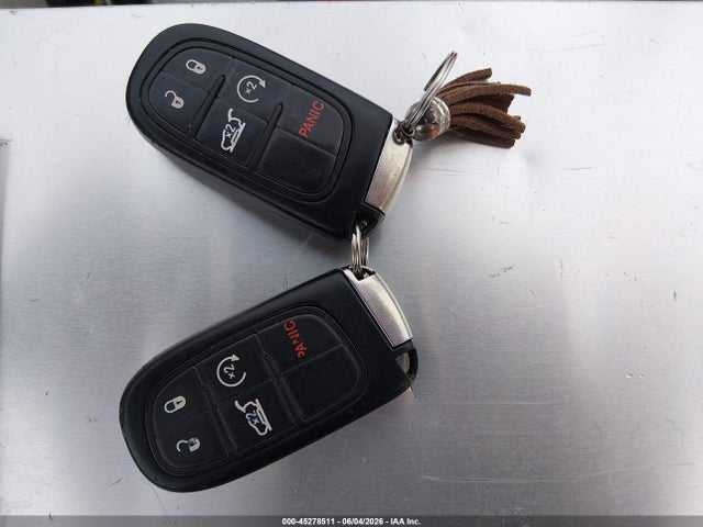 Jeep Cherokee Latitude 2015 1C4PJLCB8FW700140 Image 11