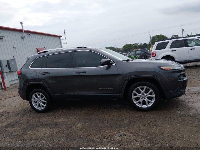 Jeep Cherokee Latitude 2015 1C4PJLCB8FW700140 Image 13