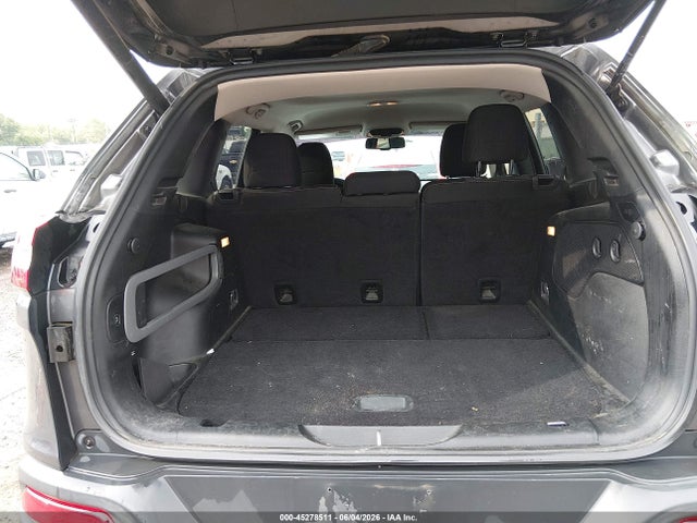 Jeep Cherokee Latitude 2015 1C4PJLCB8FW700140 Image 16