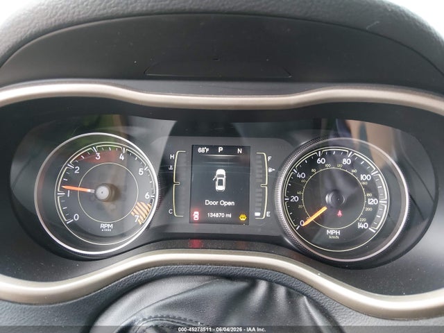 Jeep Cherokee Latitude 2015 1C4PJLCB8FW700140 Image 7