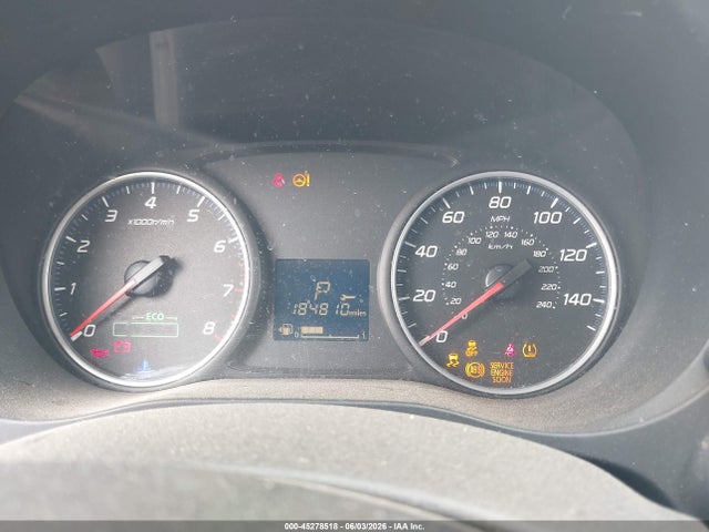 Mitsubishi Outlander Es 2016 JA4AD2A37GZ000347 Image 7