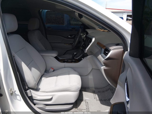 Продаж на аукціоні авто 2017 Gmc Acadia Sle-1, vin: 1GKKNKLA8HZ247143, номер лоту: 45278520