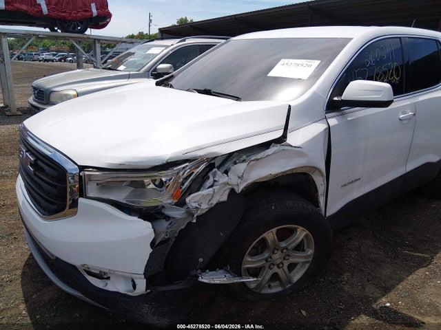 Продаж на аукціоні авто 2017 Gmc Acadia Sle-1, vin: 1GKKNKLA8HZ247143, номер лоту: 45278520