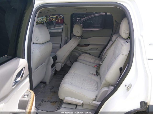 Продаж на аукціоні авто 2017 Gmc Acadia Sle-1, vin: 1GKKNKLA8HZ247143, номер лоту: 45278520