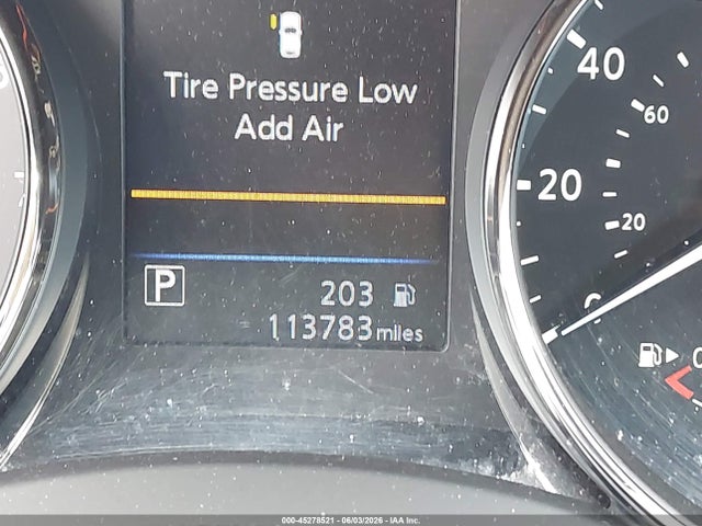 2018 Nissan Rogue S მანქანა იყიდება აუქციონზე, vin: KNMAT2MT2JP542544, აუქციონის ნომერი: 45278521