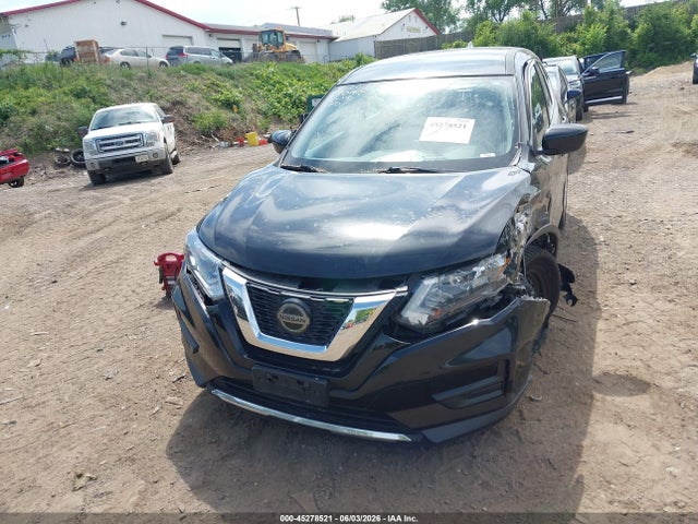 2018 Nissan Rogue S მანქანა იყიდება აუქციონზე, vin: KNMAT2MT2JP542544, აუქციონის ნომერი: 45278521
