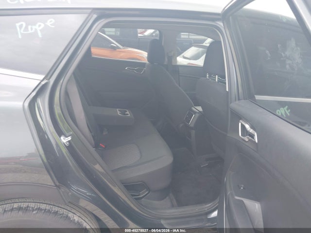 Aukcja sprzedaży 2023 Kia Sportage Hybrid Lx, vin: KNDPUCAG4P7111491, numer aukcji: 45278527
