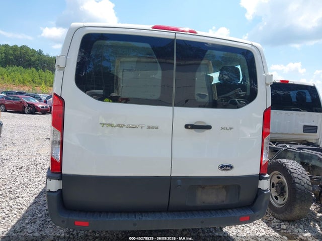 2022 Ford Transit-350 Passenger Van Xlt მანქანა იყიდება აუქციონზე, vin: 1FBAX2Y87NKA48942, აუქციონის ნომერი: 45278529