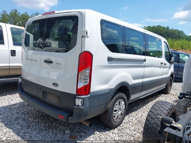 2022 Ford Transit-350 Passenger Van Xlt მანქანა იყიდება აუქციონზე, vin: 1FBAX2Y87NKA48942, აუქციონის ნომერი: 45278529