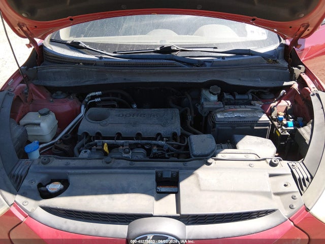 Aukcja sprzedaży 2011 Hyundai Tucson Gls, vin: KM8JU3AC2BU240287, numer aukcji: 45278533