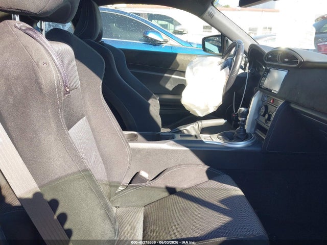 Aukcja sprzedaży 2019 Toyota 86, vin: JF1ZNAA19K9703235, numer aukcji: 45278539