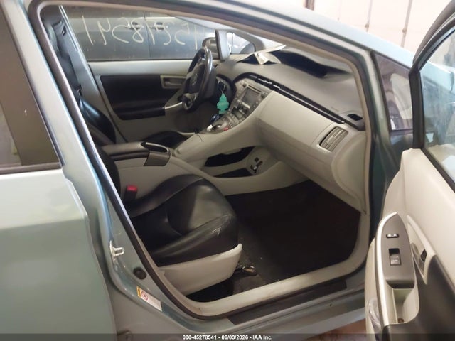 Aukcja sprzedaży 2013 Toyota Prius Three, vin: JTDKN3DUXD5621408, numer aukcji: 45278541