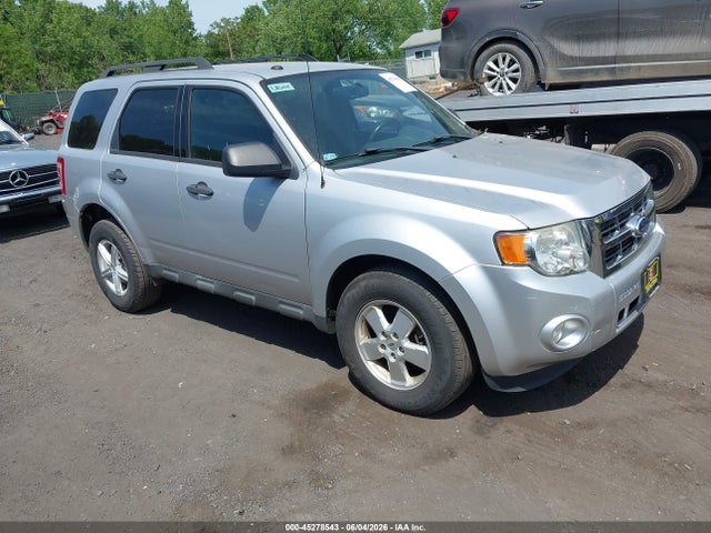 Aukcja sprzedaży 2011 Ford Escape Xlt, vin: 1FMCU9D72BKB26358, numer aukcji: 45278543