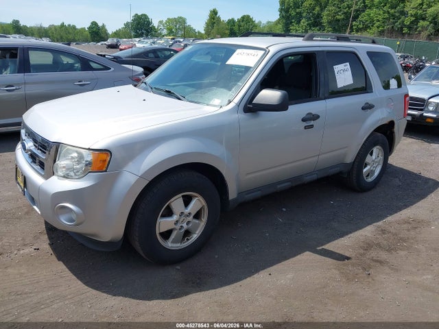 Aukcja sprzedaży 2011 Ford Escape Xlt, vin: 1FMCU9D72BKB26358, numer aukcji: 45278543