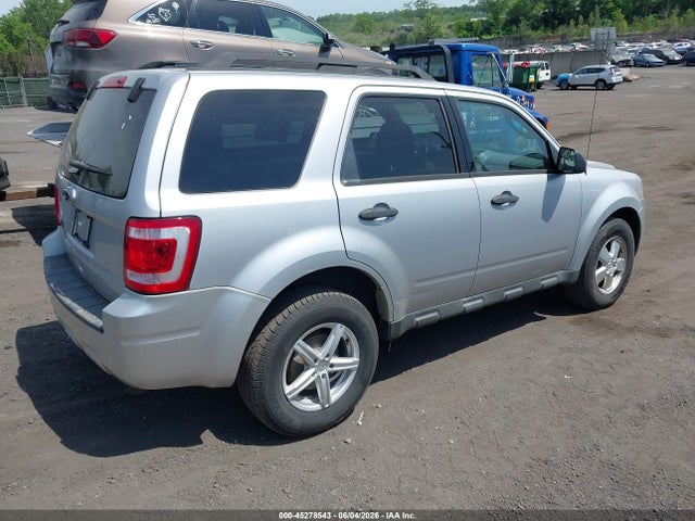 Aukcja sprzedaży 2011 Ford Escape Xlt, vin: 1FMCU9D72BKB26358, numer aukcji: 45278543