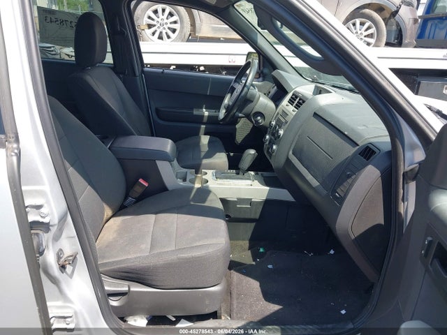Aukcja sprzedaży 2011 Ford Escape Xlt, vin: 1FMCU9D72BKB26358, numer aukcji: 45278543
