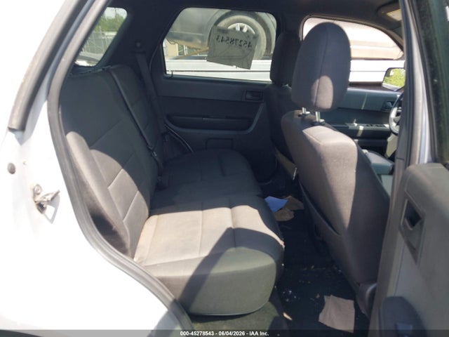 Aukcja sprzedaży 2011 Ford Escape Xlt, vin: 1FMCU9D72BKB26358, numer aukcji: 45278543