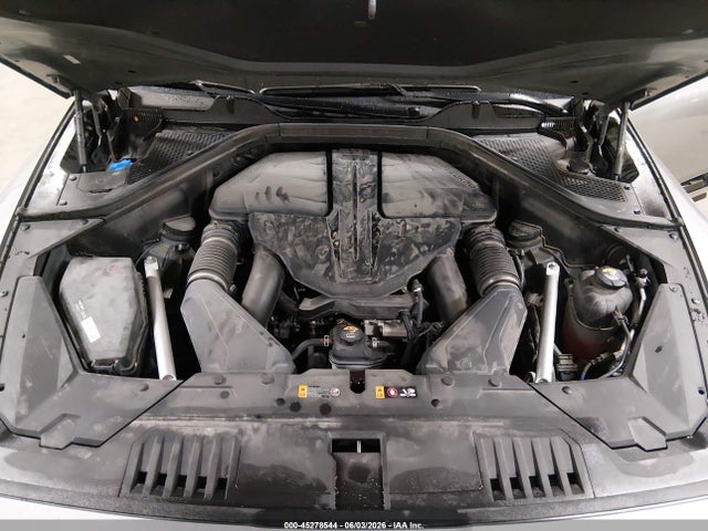 Auction sale of the 2024 Genesis Gv80 3.5t Awd, vin: KMUHCESC5RU181209, lot number: 45278544