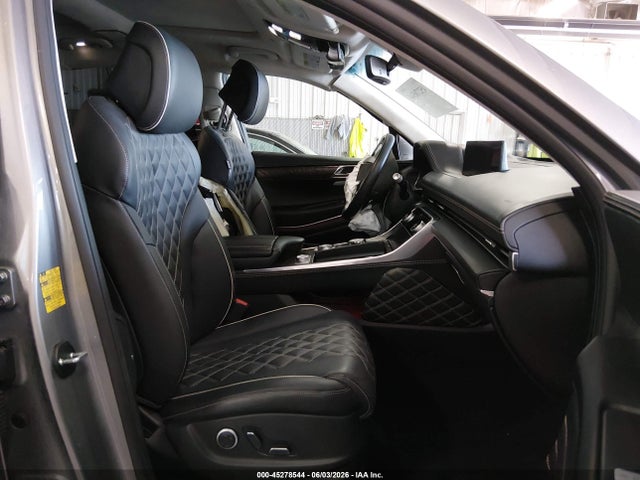 Aukcja sprzedaży 2024 Genesis Gv80 3.5t Awd, vin: KMUHCESC5RU181209, numer aukcji: 45278544