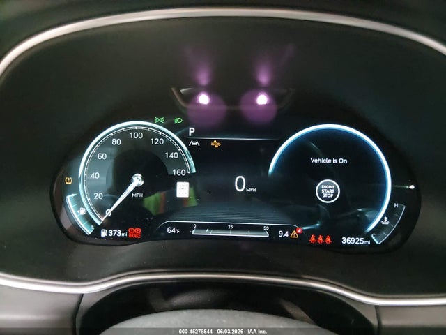 Aukcja sprzedaży 2024 Genesis Gv80 3.5t Awd, vin: KMUHCESC5RU181209, numer aukcji: 45278544
