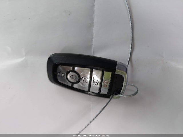 Ford EXPLORER XLT 2021 1FMSK7DH9MGC33606 Image 11