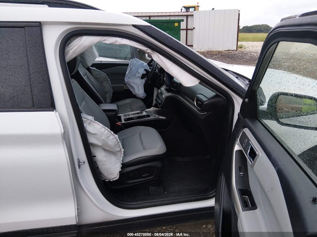 Ford EXPLORER XLT 2021 1FMSK7DH9MGC33606 Image 5