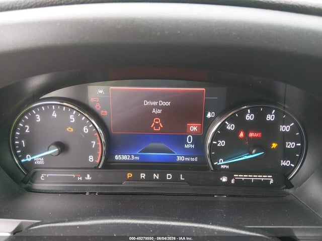 Ford EXPLORER XLT 2021 1FMSK7DH9MGC33606 Image 7